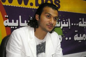 إبراهيم سعيد