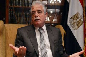 جنوب سينا