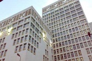 وزارة المالية