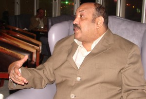 احمد الغمري