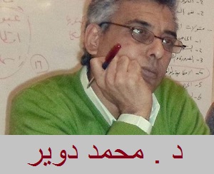 محمد دوير يكتب .. من سجلات اليسار المصري ( حمزة والسجّان )