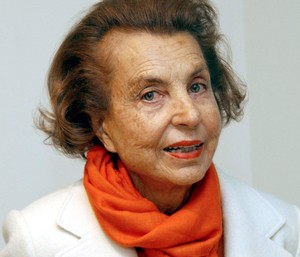 Liliane-Bettencourt