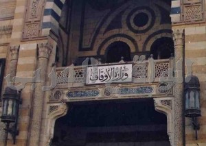 ""الفرماوى" تنفيذ عدد من المشروعات الإستثمارية والزراعية لخدمة أهالى الوادى الجديد""