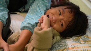 INDONESIA-RELIGION-ISLAM-HEALTH-WOMEN-RIGHTS