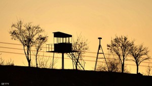 TURKEY-SYRIA-CONFLICT