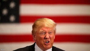 Donald Trump Holds Event To Benefit Veterans On Night Of GOP Debate
