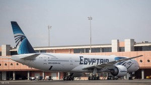 Governments Try To Establish The Cause Of Egyptair Crash Over Mediterranean
