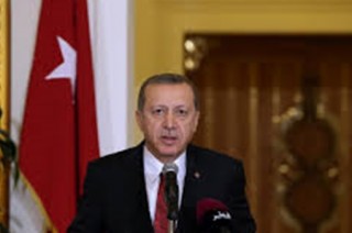 أردوغان: الأمم المتحدة باتت عبئا على البشرية