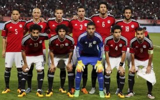 معسكر المنتخب
