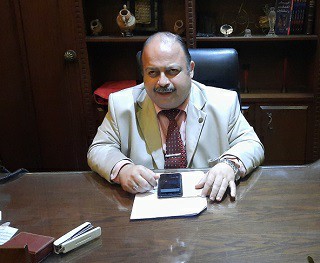 المهندس أحمد فؤاد