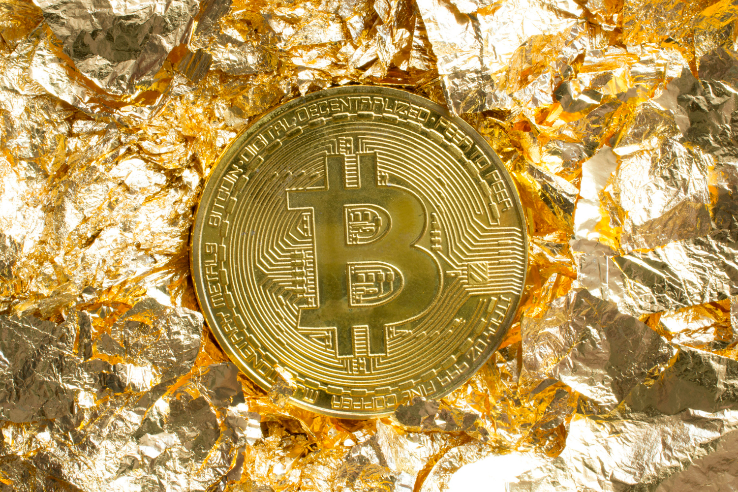 البيتكوين Bitcoin اهم العملات الرقمية في العالم
