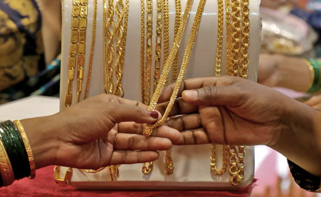 أعلى سعر وصل له الذهب في السعودية