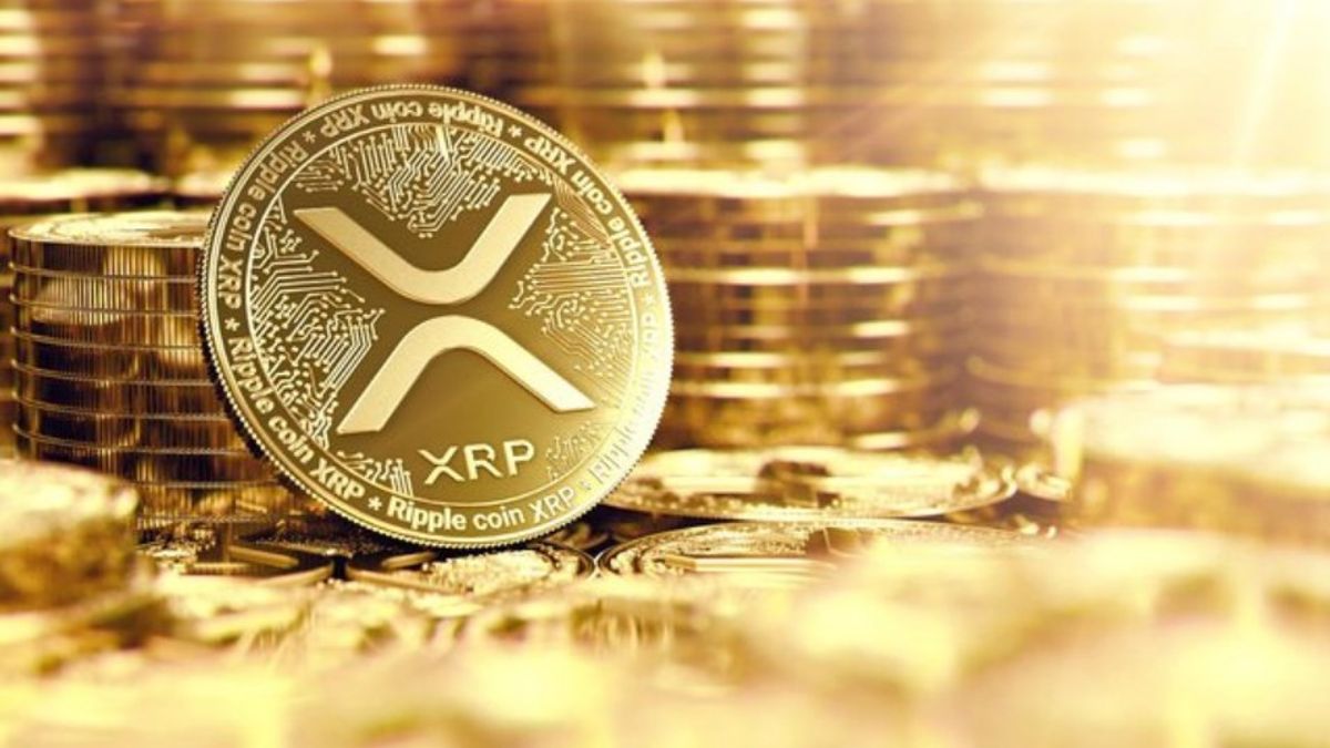 عملة الريبل XRP