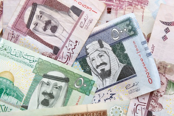 100 ريال سعودي كم درهم مغربي