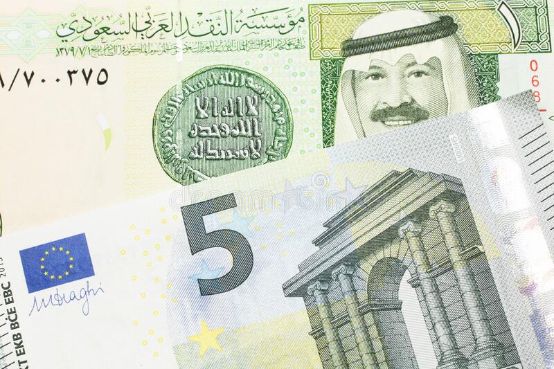 500 يورو كم ريال سعودي