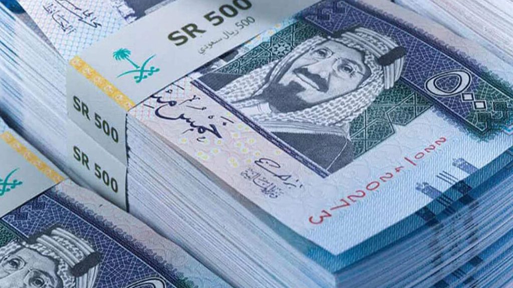 99 دولار كم ريال سعودي