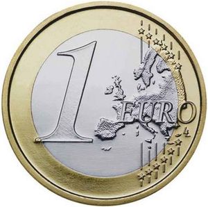 اليورو - 50 سنت يورو كم ريال سعودي