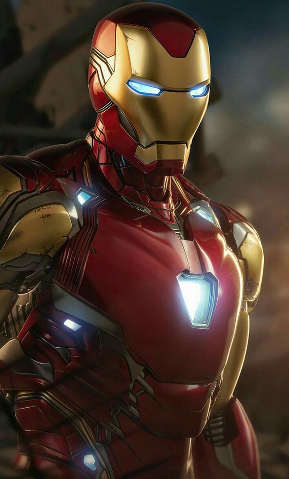 Iron Man تحميل خلفيات ايرون مان