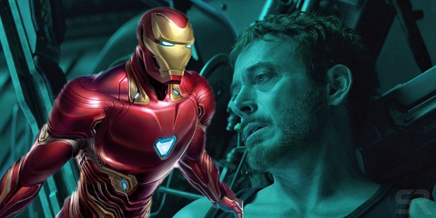 تحميل خلفيات ايرون مان Iron Man
