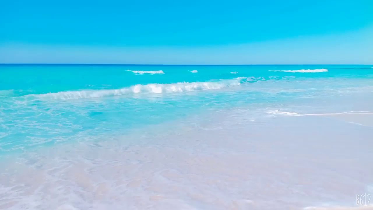شاطئ الأبيض