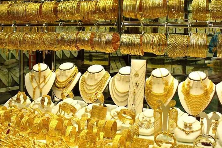 سعر جرام الذهب سنة 1991 في مصر