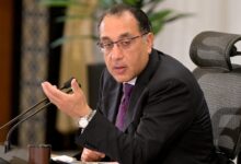 مدبولي