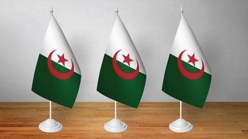 الناخبين الجزائريين