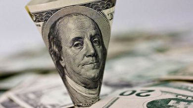أسعار الدولار اليوم