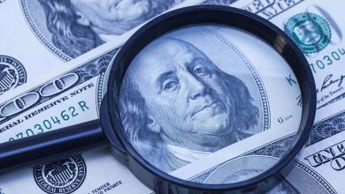 أسعار الدولار اليوم