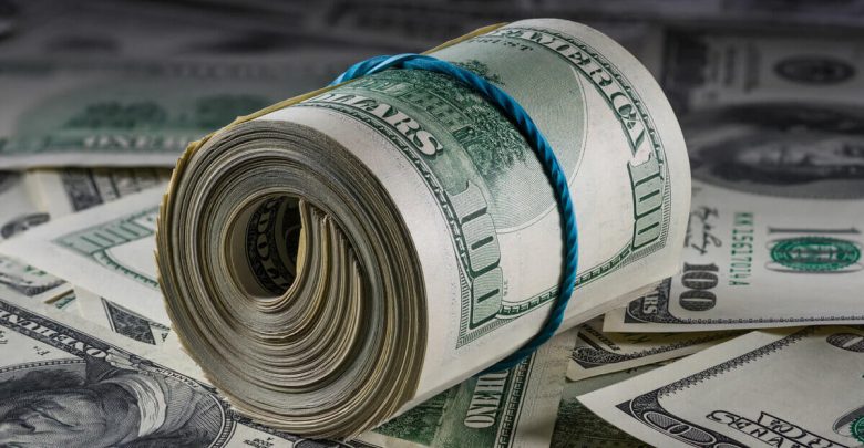 أسعار الدولار اليوم 25 نوفمبر