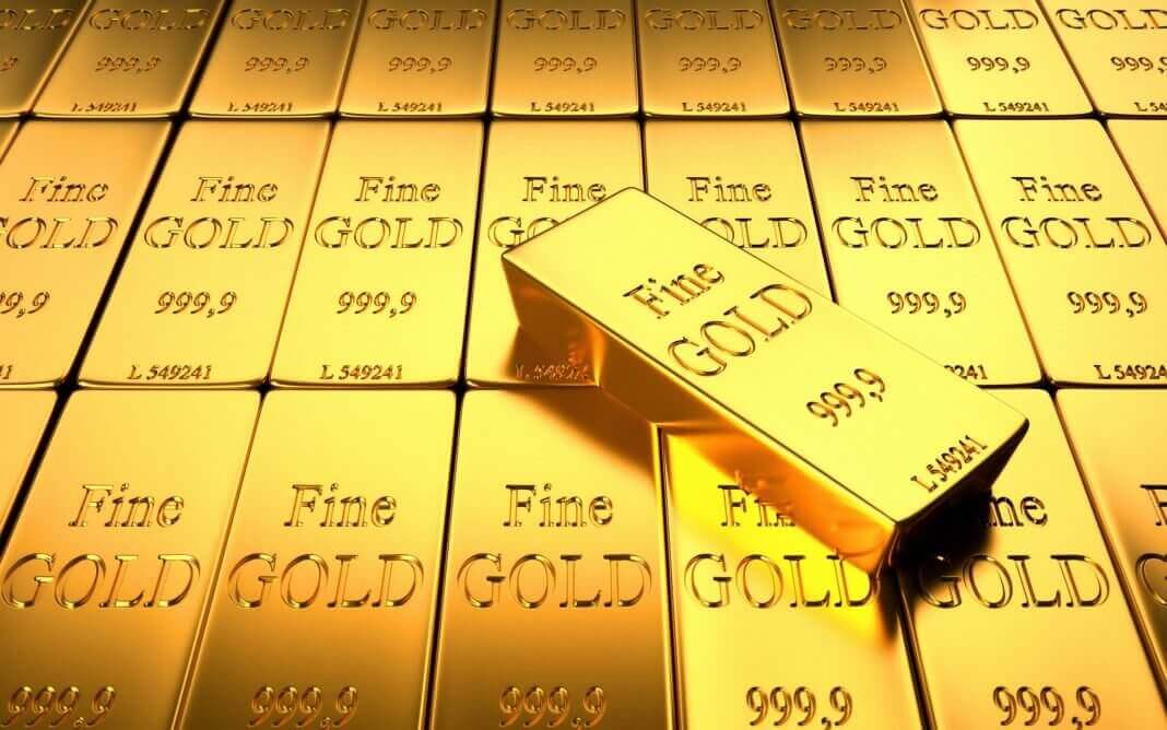 أسعار الذهب اليوم 25 نوفمبر