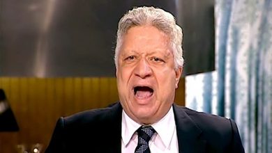 فيديو مرتضى منصور