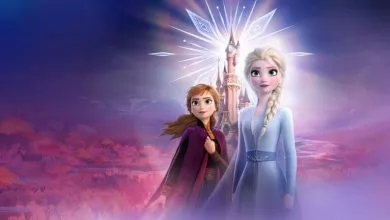 فيلم الأنيميشن Frozen 2