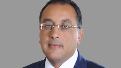 مصطفى مدبولي